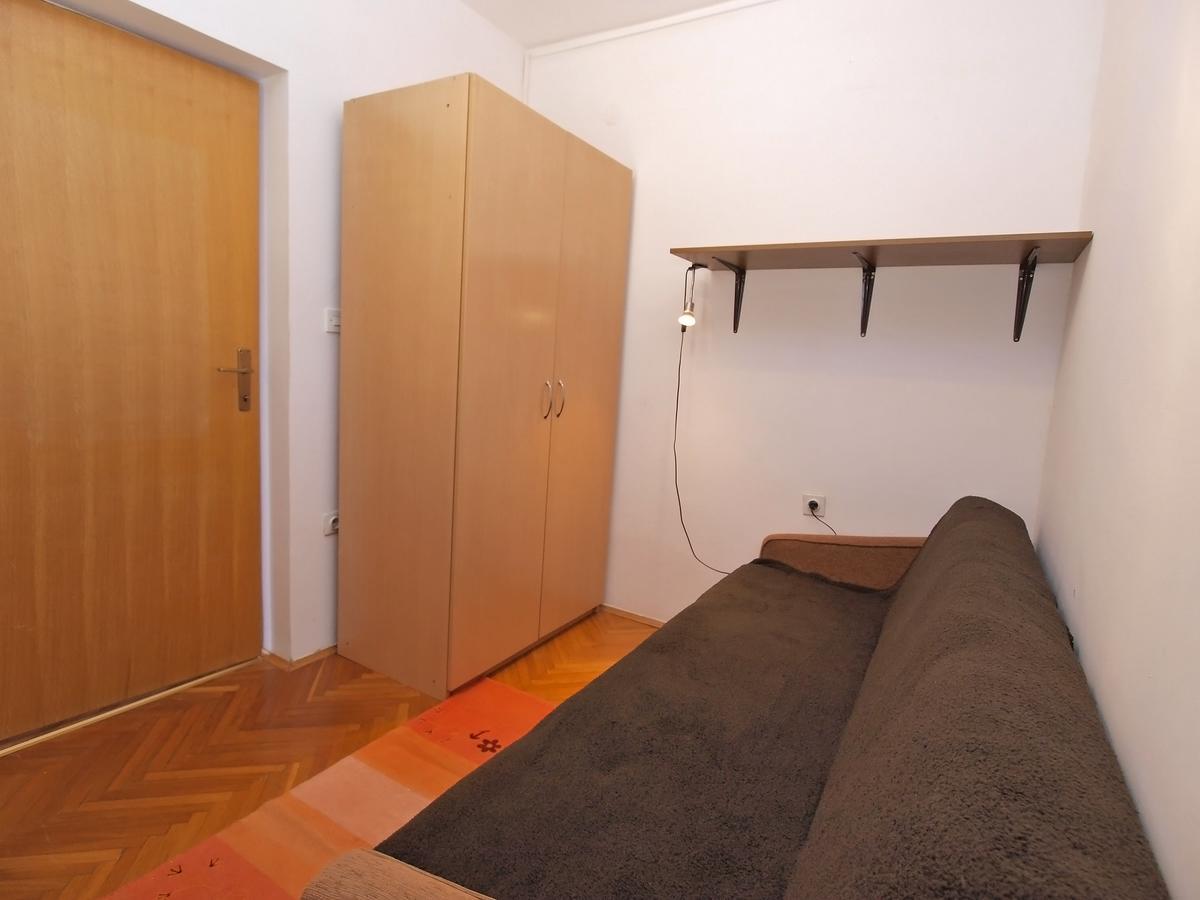 Apartments Ana Ровин Екстериор снимка